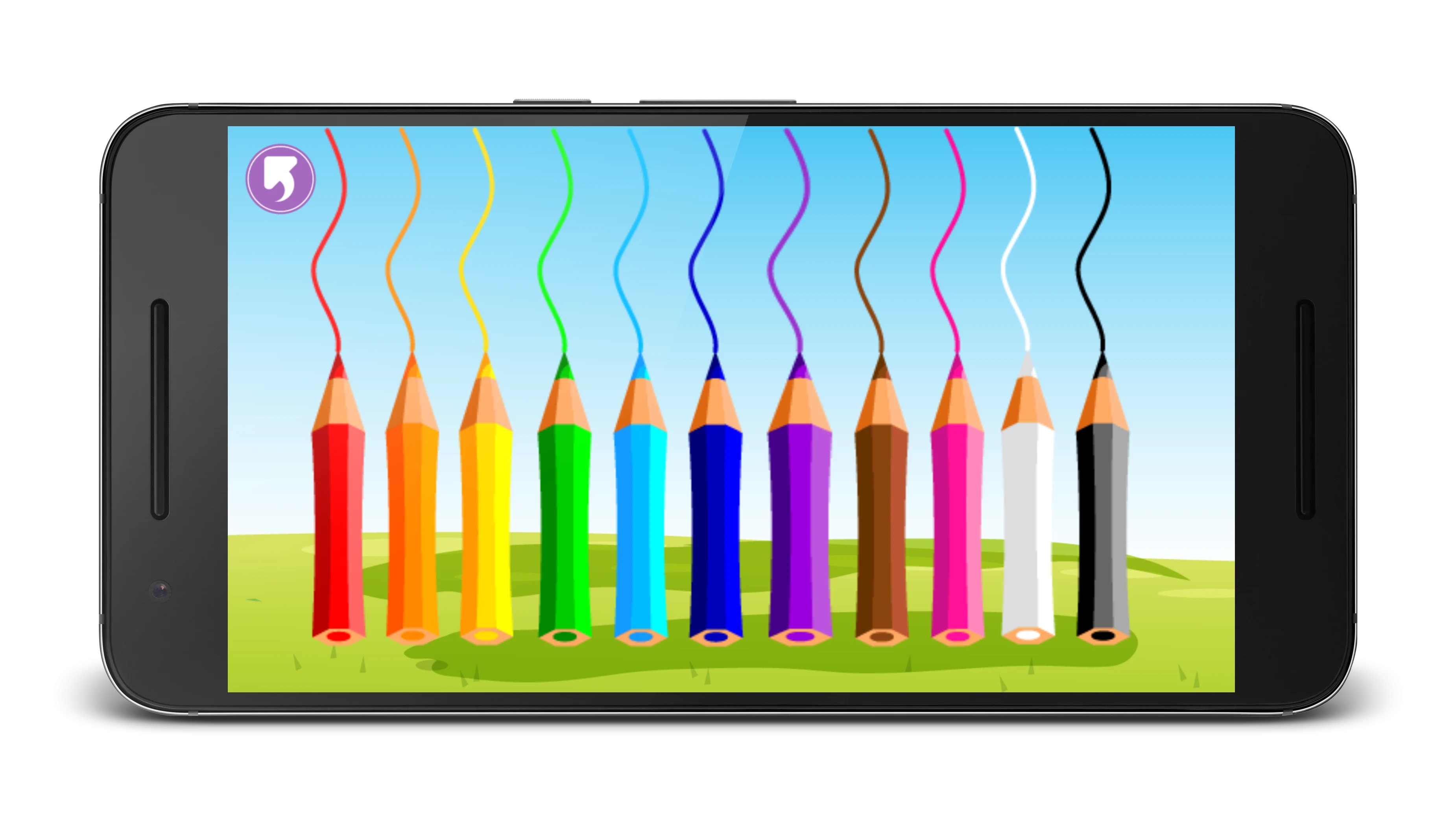 Abc Flashcards - Learn Words screenshot
