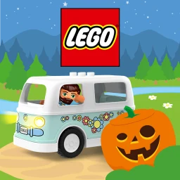 Biểu tượng LEGO® DUPLO® World